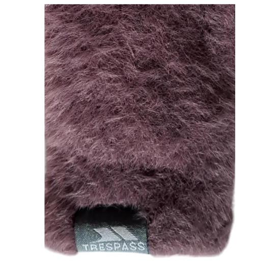 Trespass Παιδικά γάντια Knitted Hillside Gloves Trespass Παιδικά γάντια Knitted Hillside Gloves